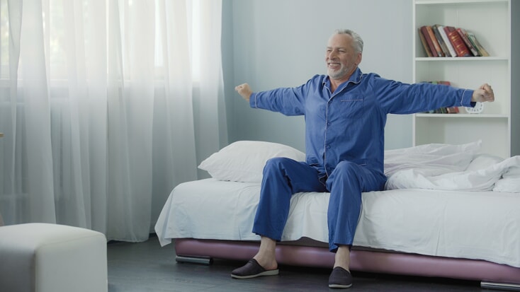 A.W.A.K.E Sleep Support